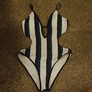 Swimsuit